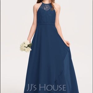 JJs House Junior Bridesmaid Dress